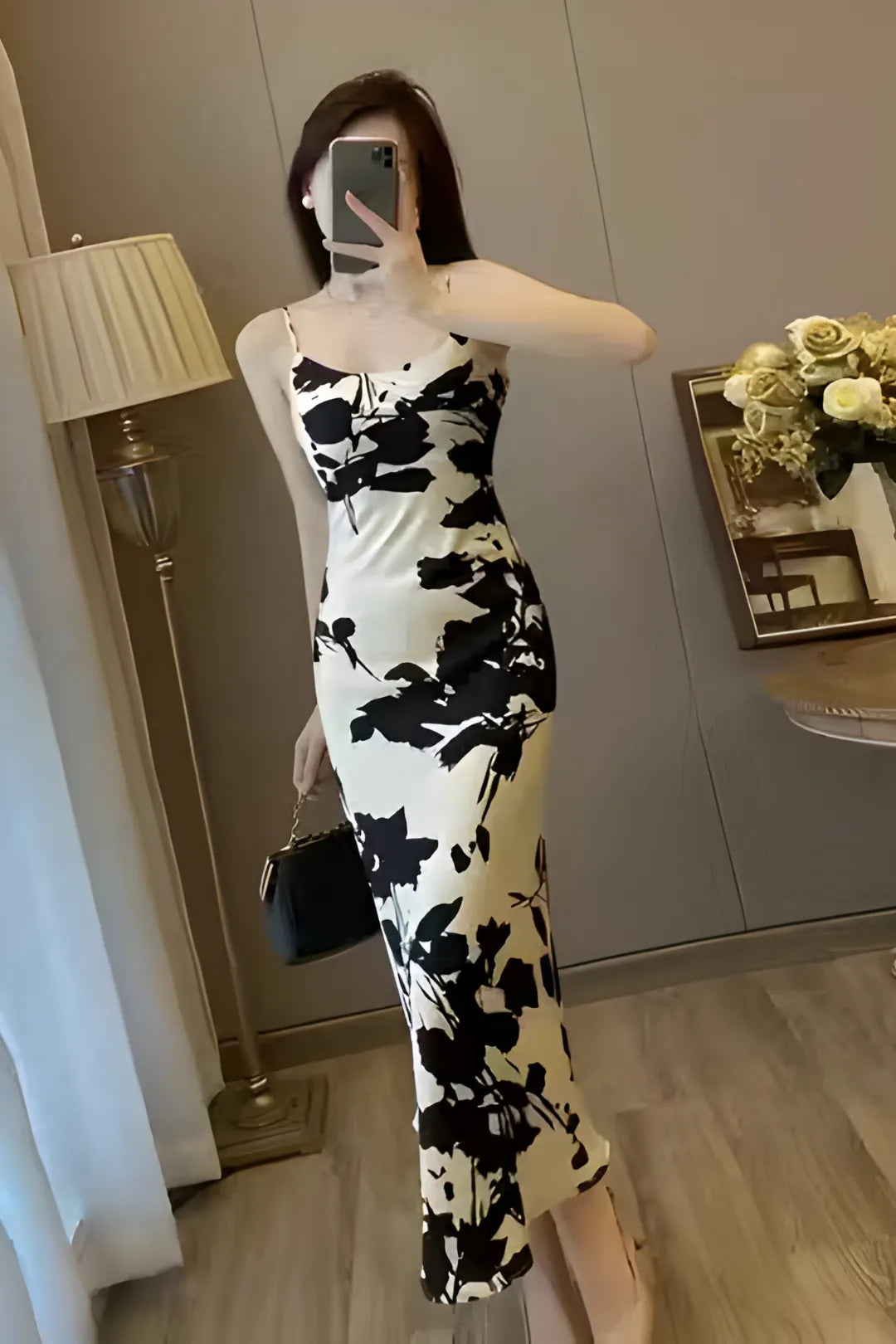 The Classic Contrast Slip