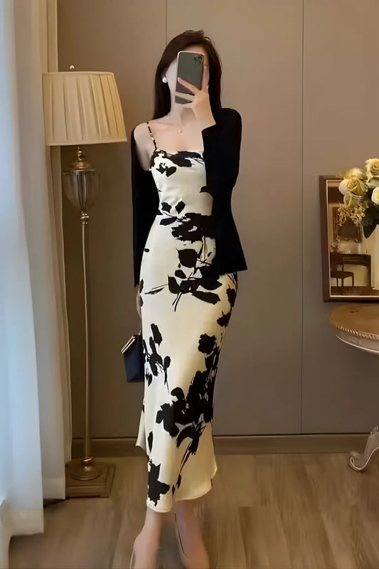 The Classic Contrast Slip