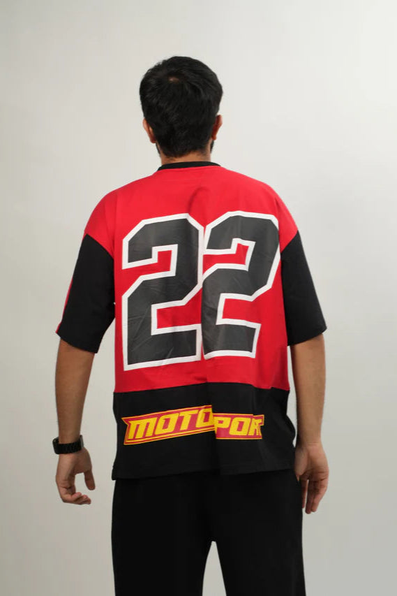 Too Fast Too Furious Dual tee For Men and Women