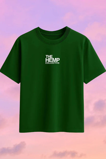Bonsai - The 420 Club Drop tee For Men And Women