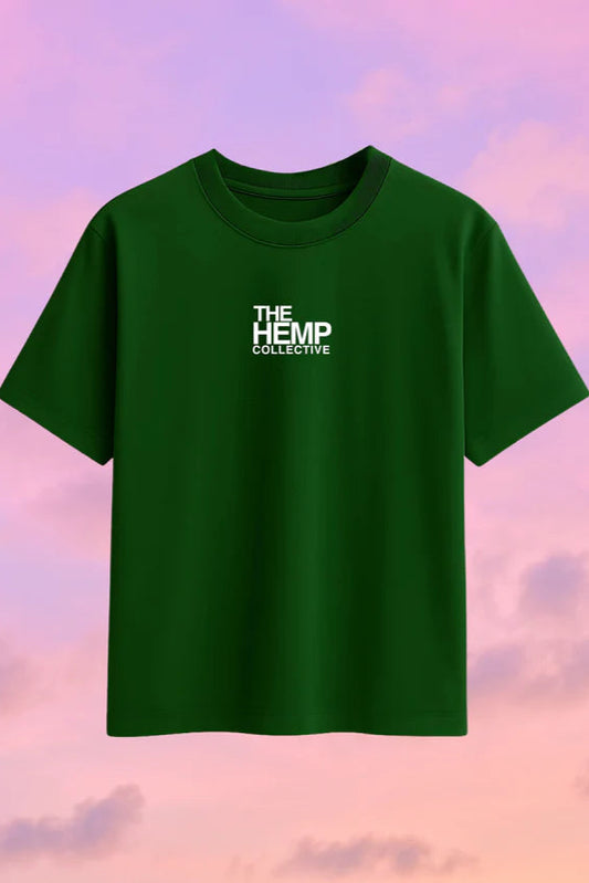 Bonsai - The 420 Club Drop tee For Men And Women