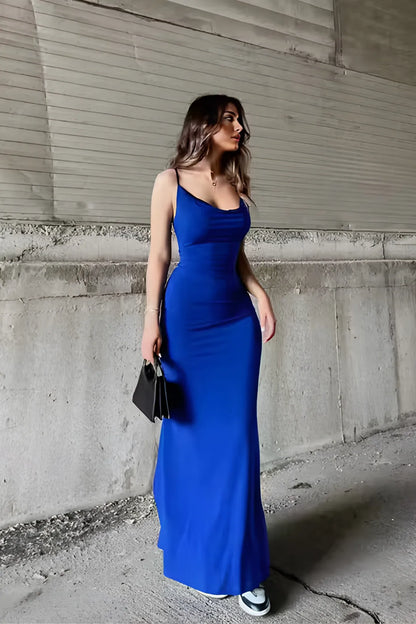 The Royal Blue Muse