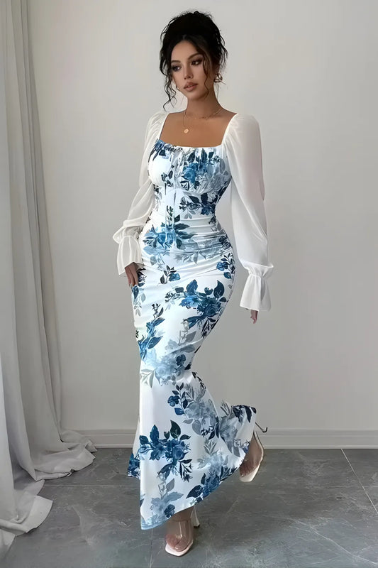 The Blue Willow Romance