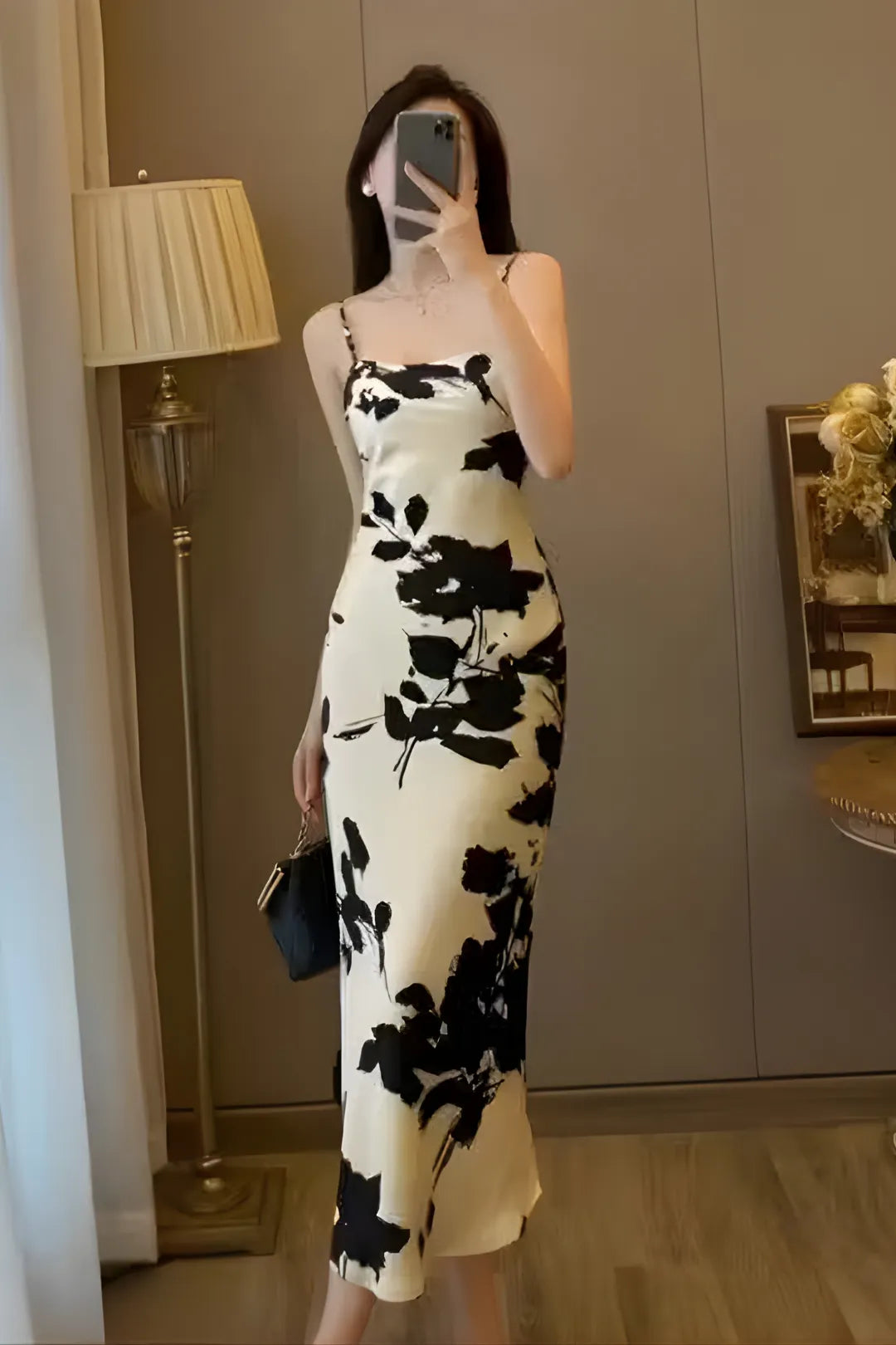 The Classic Contrast Slip