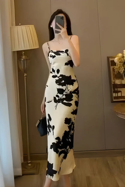 The Classic Contrast Slip