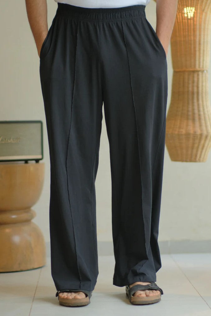 Lounge Pants - Black