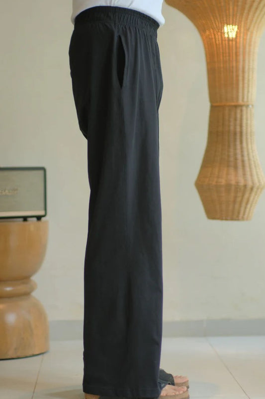 Lounge Pants - Black
