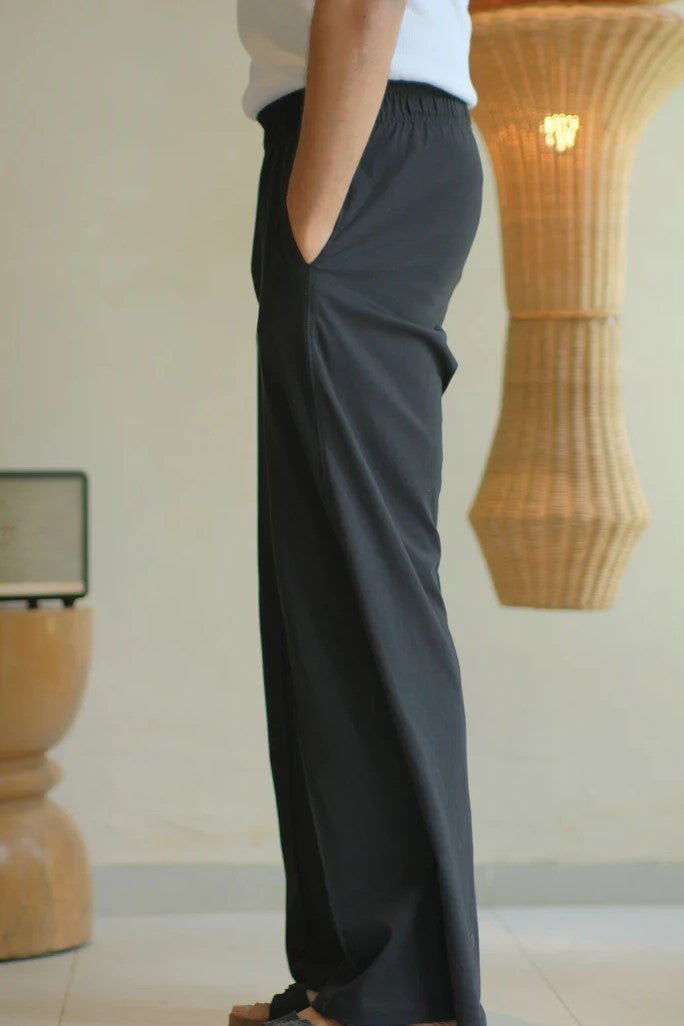 Lounge Pants - Black