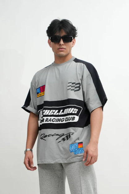 Too Fast Too Furious Dual tee For Men and Women (Best Seller)