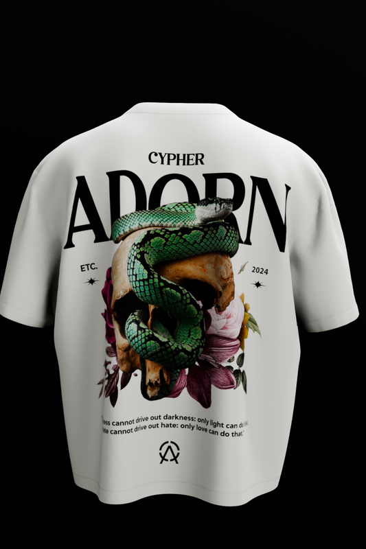 The Skull Tshirt