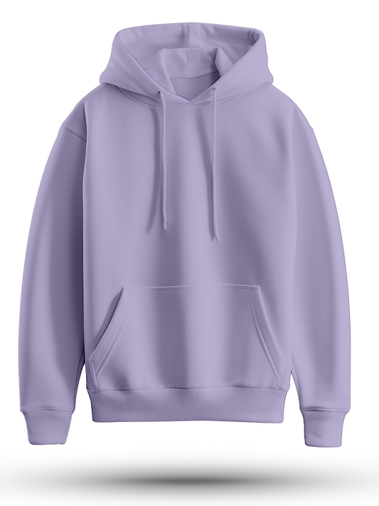 Beyond Canvas Lilac Whisper