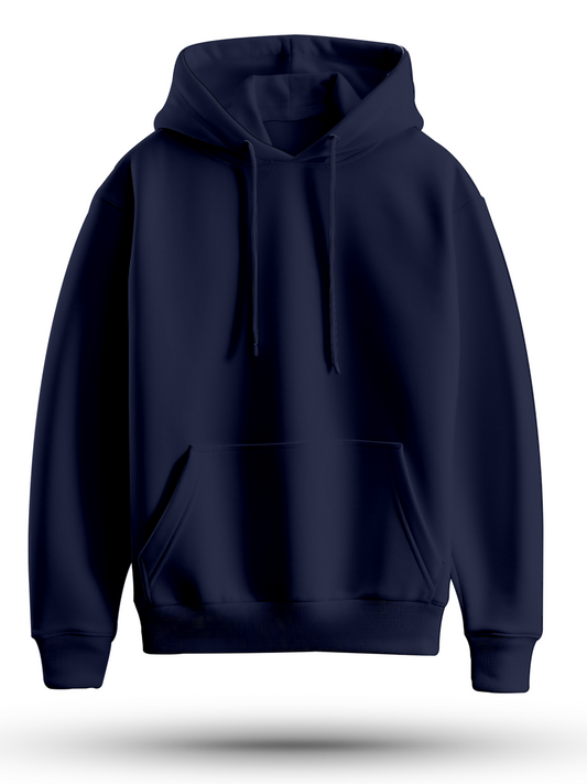 Beyond Canvas Midnight Blue