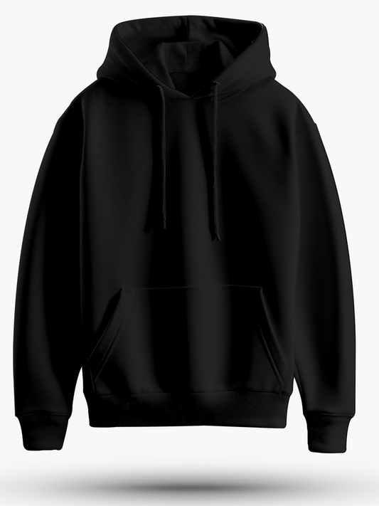 Beyond Canvas Venom Black