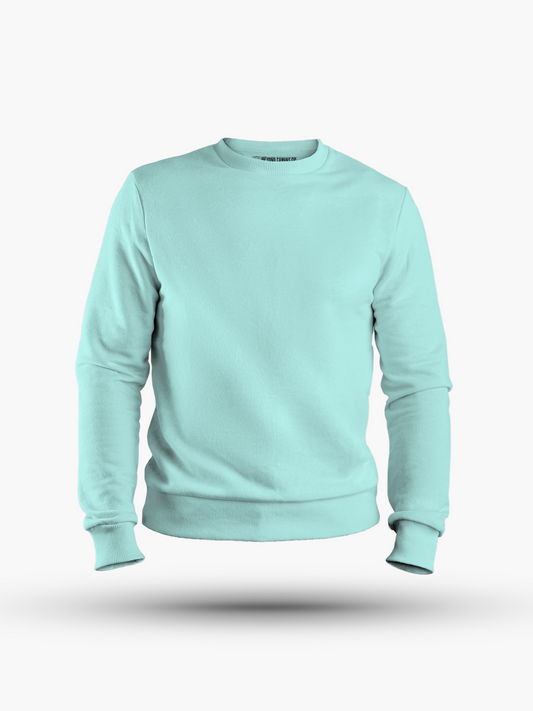 Beyond Canvas Buttercup Mint